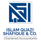 islam_quazi_shafique_co._logo