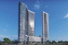 GM-twin-tower-1