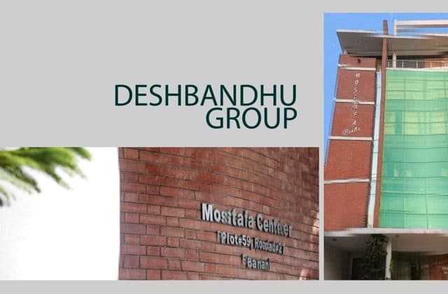 Deshbandhu Group launches operation of two RMG factories, eyes US $ 50 million in apparel exports: Reports