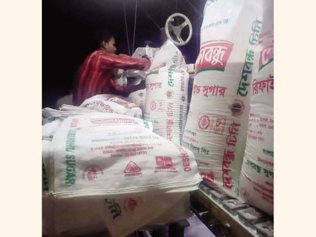 Deshbandhu to raise daily sugar production to 1,500 tonnes